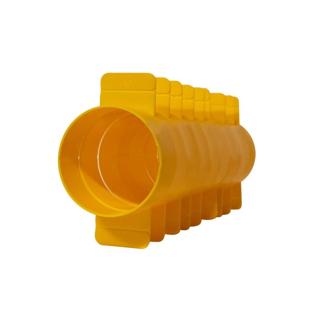 Ceiling Safety Shield 1 Gang 30mm x 20 Sockitz Ltd