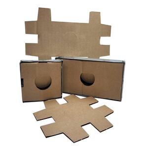 Blankitz ™ Boxes